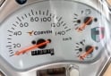Motos - Corven expert 150 milano 2026 Nafta 1387Km - En Venta