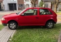 Autos - Volkswagen Gol Power 2009 Nafta 125000Km - En Venta
