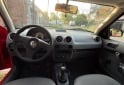 Autos - Volkswagen Gol Power 2009 Nafta 125000Km - En Venta