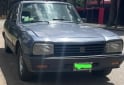 Autos - Peugeot 504 1989 GNC 217080Km - En Venta