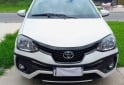 Autos - Toyota Etios xls 2018 Nafta 65000Km - En Venta