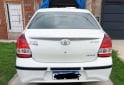 Autos - Toyota Etios xls 2018 Nafta 65000Km - En Venta