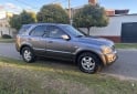 Camionetas - Kia Sorento 2007 Diesel 229000Km - En Venta