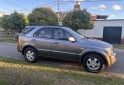 Camionetas - Kia Sorento 2007 Diesel 229000Km - En Venta