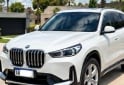 Camionetas - Bmw BMW X1 SDRIVE 18i 2025 Nafta 22000Km - En Venta