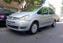 Autos - Citroen Picasso 2007 GNC 11111Km - En Venta