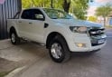 Camionetas - Ford Ranger Xlt 2018 Diesel 161000Km - En Venta
