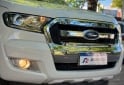 Camionetas - Ford Ranger Xlt 2018 Diesel 161000Km - En Venta