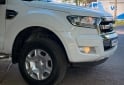 Camionetas - Ford Ranger Xlt 2018 Diesel 161000Km - En Venta