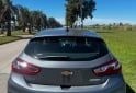Autos - Chevrolet Cruze lt 2023 Nafta 25000Km - En Venta