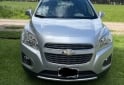 Autos - Chevrolet Tracker 2015 Nafta 138000Km - En Venta