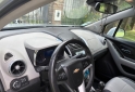 Autos - Chevrolet Tracker 2015 Nafta 138000Km - En Venta