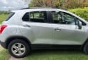 Autos - Chevrolet Tracker 2015 Nafta 138000Km - En Venta
