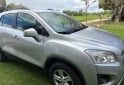 Autos - Chevrolet Tracker 2015 Nafta 138000Km - En Venta
