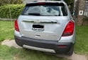Autos - Chevrolet Tracker 2015 Nafta 138000Km - En Venta