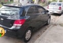 Autos - Chevrolet Ónix joy 2017 Nafta 82000Km - En Venta