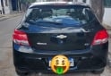 Autos - Chevrolet Ónix joy 2017 Nafta 82000Km - En Venta