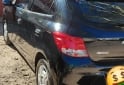 Autos - Chevrolet Ónix joy 2017 Nafta 82000Km - En Venta