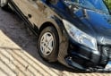Autos - Chevrolet Ónix joy 2017 Nafta 82000Km - En Venta