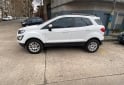 Autos - Ford Ecosport SE 2020 Nafta 43000Km - En Venta