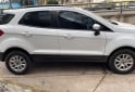Autos - Ford Ecosport SE 2020 Nafta 43000Km - En Venta