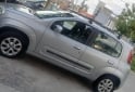Autos - Fiat Uno attractive 2012 GNC 133600Km - En Venta