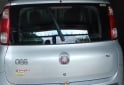Autos - Fiat Uno attractive 2012 GNC 133600Km - En Venta