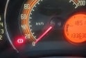 Autos - Fiat Uno attractive 2012 GNC 133600Km - En Venta