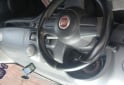 Autos - Fiat Uno attractive 2012 GNC 133600Km - En Venta