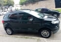 Autos - Ford Ecosport 2016 Nafta 170000Km - En Venta