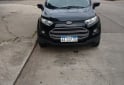 Autos - Ford Ecosport 2016 Nafta 170000Km - En Venta