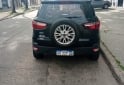 Autos - Ford Ecosport 2016 Nafta 170000Km - En Venta