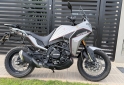 Motos - Moto Morini X Cape 650 2024 Nafta 7000Km - En Venta