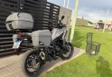Motos - Moto Morini X Cape 650 2024 Nafta 7000Km - En Venta