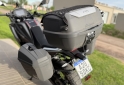 Motos - Moto Morini X Cape 650 2024 Nafta 7000Km - En Venta