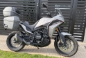 Motos - Moto Morini X Cape 650 2024 Nafta 7000Km - En Venta