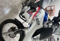 Motos - Honda Xre 2020 Nafta 6700Km - En Venta