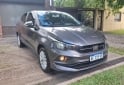 Autos - Fiat Cronos 2021 Nafta 48500Km - En Venta