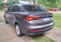 Autos - Fiat Cronos 2021 Nafta 48500Km - En Venta