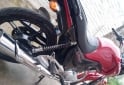 Motos - Honda New titan 2016 Nafta 52000Km - En Venta