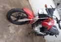 Motos - Honda New titan 2016 Nafta 52000Km - En Venta