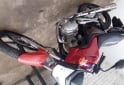 Motos - Honda New titan 2016 Nafta 52000Km - En Venta