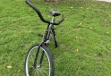 Deportes - Bicicleta playera rodado 26 + inflador de pie - En Venta