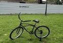 Deportes - Bicicleta playera rodado 26 + inflador de pie - En Venta