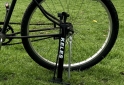 Deportes - Bicicleta playera rodado 26 + inflador de pie - En Venta