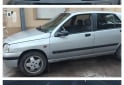 Autos - Renault Clio 1998 Diesel 11111Km - En Venta