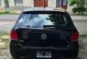 Autos - Volkswagen GOL TREND 1.6 2014 Nafta 118000Km - En Venta