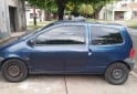 Autos - Renault Twingo 2000 Nafta 185000Km - En Venta