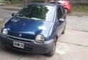 Autos - Renault Twingo 2000 Nafta 185000Km - En Venta
