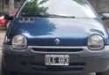 Autos - Renault Twingo 2000 Nafta 185000Km - En Venta
